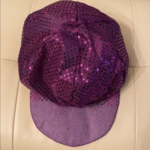 Reversible Cap